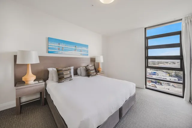 Oaks Redcliffe Mon Komo Suites, North Lakes, Narangba 33/77