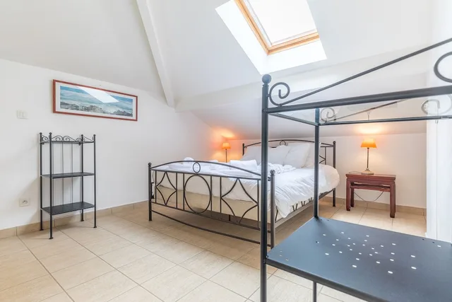 4 Rooms, Villa, 2 Queen and Twin Beds, Sofa، Villas Eurogroup La Prade 3/8