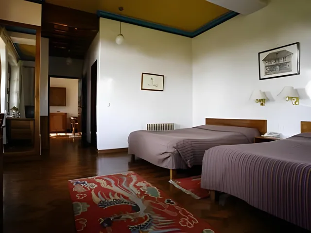 Suite, King Bed, Hotel Vajra 1/1