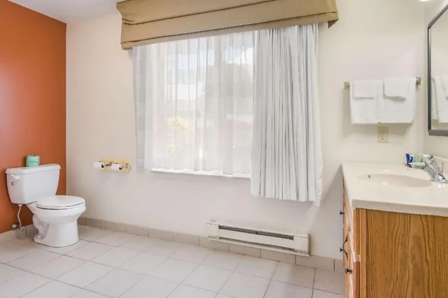 غرفة رباعية بسريرين كوين، Sleep Inn & Suites Ronks - Lancaster Area 7/7