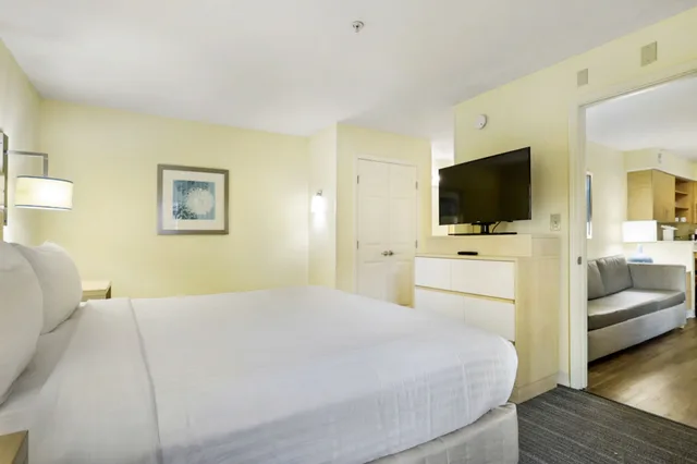 2 Bedrooms, Suite, 2 King Beds, Staybridge Suites Columbia Baltimore 2/9
