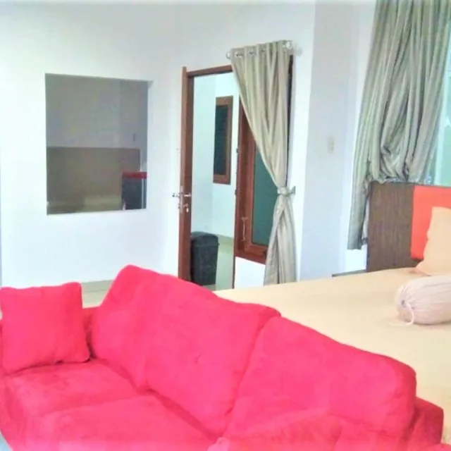 جناح، Ragunan Residence Syaridin by ZUZU 2/7