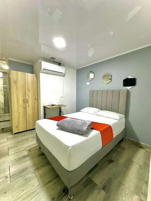 غرفة قياسية مفردة، Hotel Nakama 9/12
