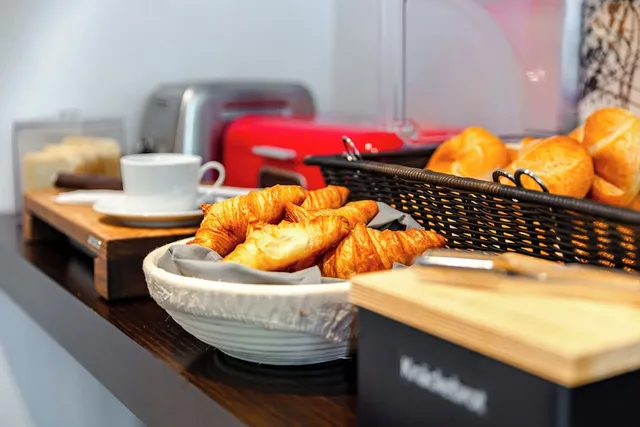 art & business hotel Nurnberg، نورنبيرغ 20/50