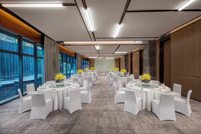 Crowne Plaza Sanya Yazhou Bay by IHG، سانيا 42/50