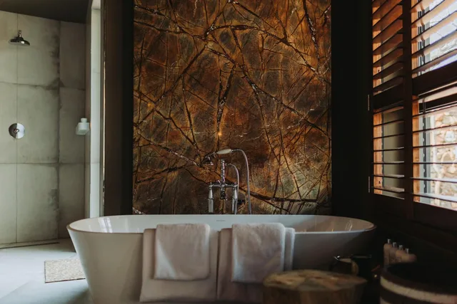 جناح سوبيريور ديلوكس، Lush Private Game Lodge 3/4