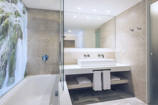 Wellness, Twin Beds، Iberostar Selection Marbella Coral Beach 5/10