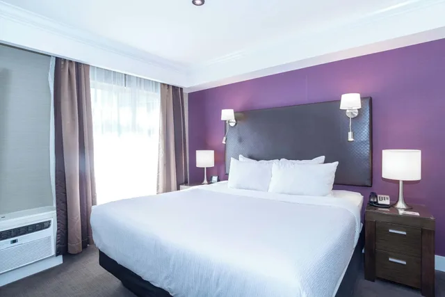 جناح بإطلالة، Sandman Signature Kamloops Hotel 2/4