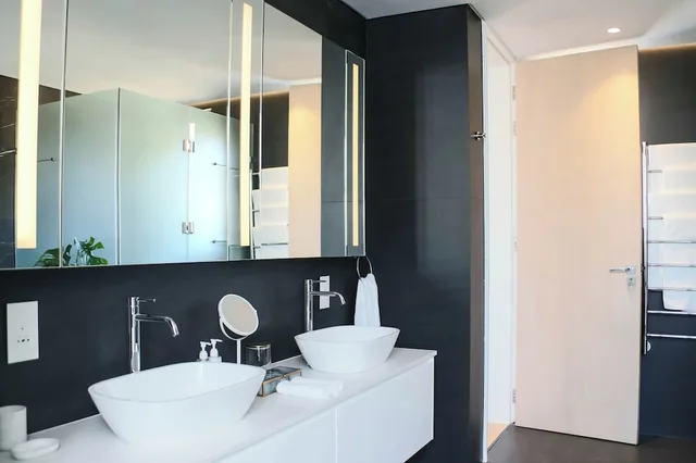 جناح رئاسي بسريرين كينج، Vergenoegd Low Boutique Hotel & Spa 1/1