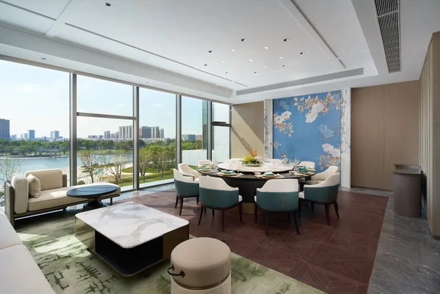 Crowne Plaza Kunshan East by IHG، Taicang 31/50