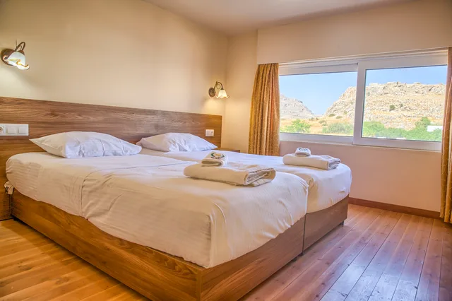 Loft, Suite, Garden View، Alia Luxury Suites and Spa 1/2