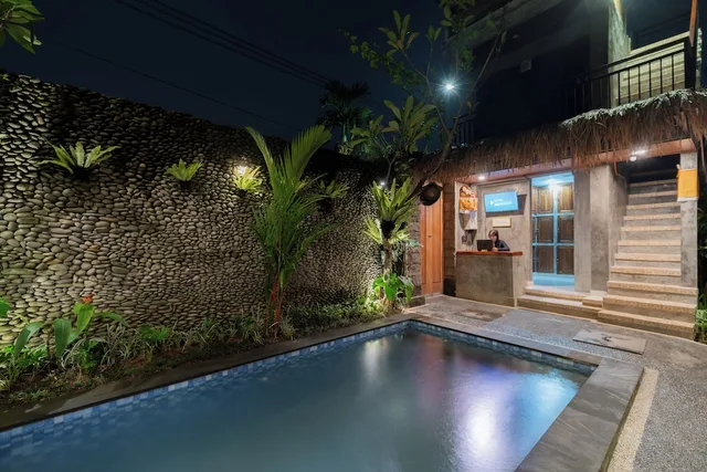 Joni Ubud Hostel، Ubud 30/50
