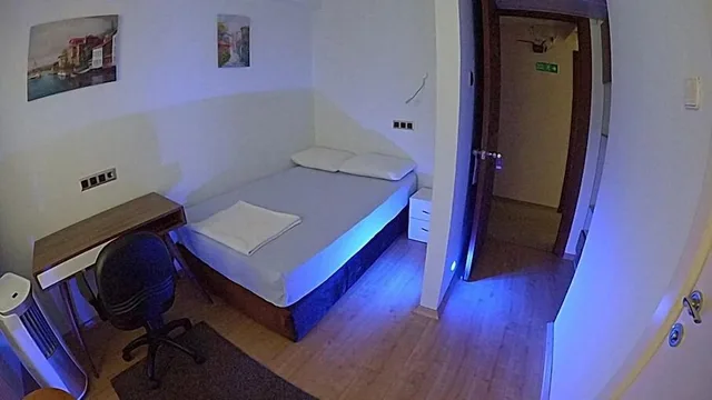 Business, Double Bed, City View, Hotel Torun Istanbul Old City 7/7