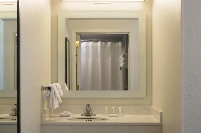 جناح بسريرين مزدوجين، SpringHill Suites by Marriott Chicago Lincolnshire 2/2