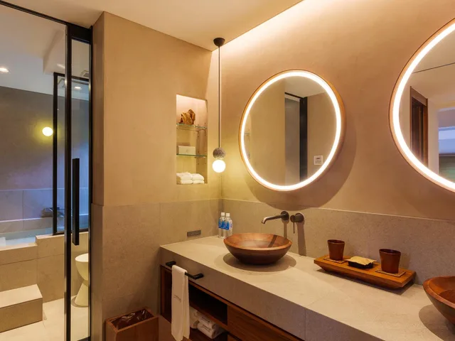 Villa, Forest View، Sankara Hotel & Spa Yakushima 8/10