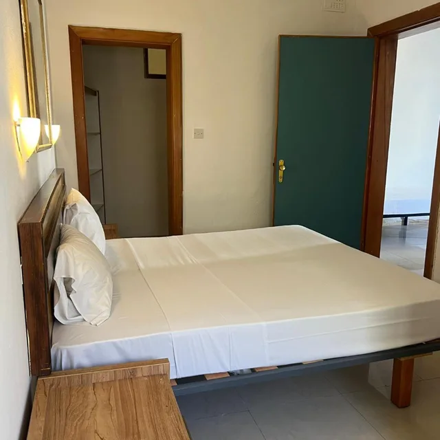 شقة كلاسيكية، The San Anton Hotel 1/2
