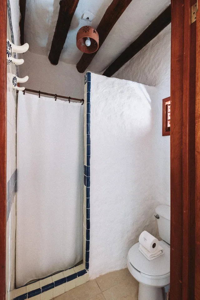 Hibiscus, 2 Double Beds، Casa Barbara 6/7
