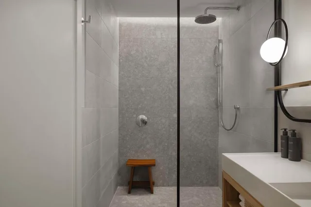 2 Bedrooms, Duplex, Siro, Apartment، SIRO Porto Montenegro 3/4