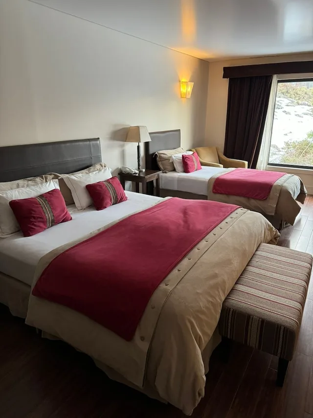 Superior, Triple, 1 King and 1 Single Beds, Loi Suites Chapelco Hotel 2/8