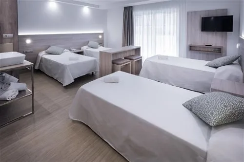 غرفة ثلاثية، 4R Salou Park Resort II 1/2