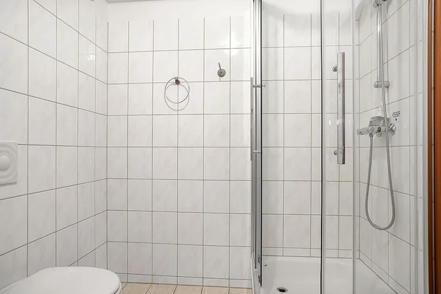 شقة بستة أسرّة بـ3 غرف نوم مع أريكة، Einholt Apartments 8/10