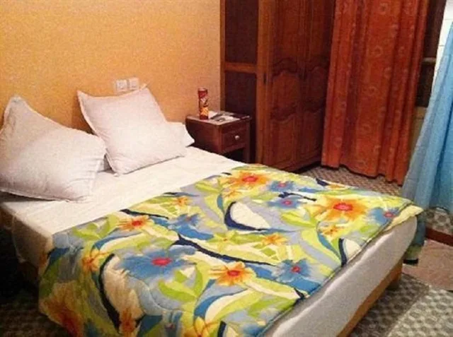 Single Confort، Samir Hotel 1/1