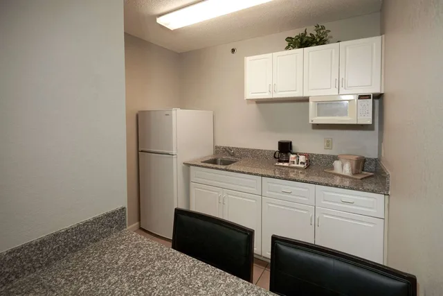 غرفة بسرير كينج، Quality Inn Augusta West Near Fort Gordon 5/5
