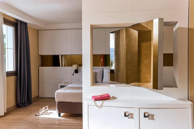 جناح جونيور بسرير مزدوج، TUI MAGIC LIFE Bodrum - Adults Only 4/8