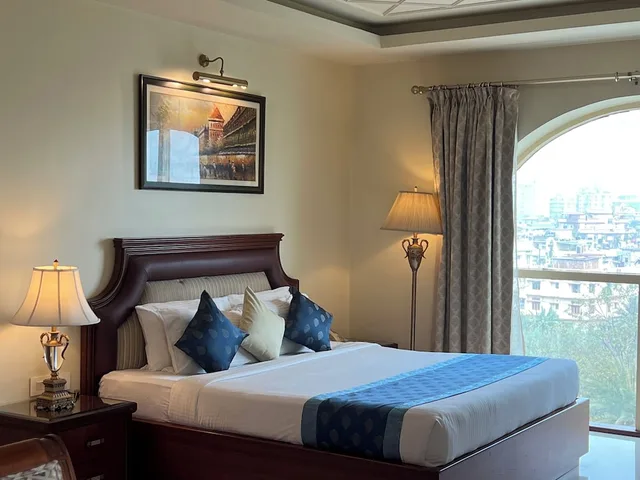 Maharaja, Suite, Double Bed، ROYALE de CASA 6/10