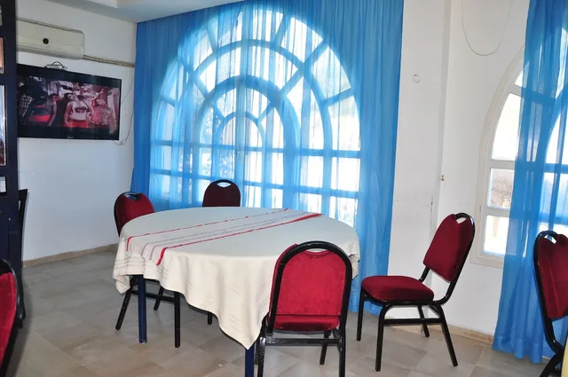 Dar Salem, El Mgarsa 36/50
