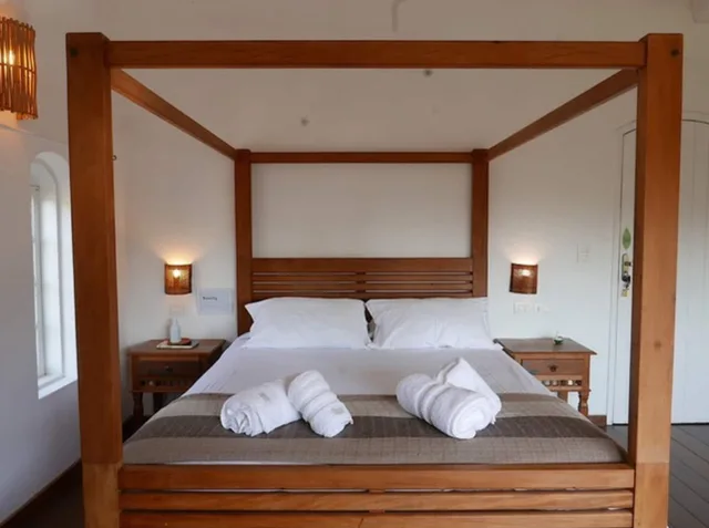 غرفة بريميوم بسرير مزدوج، Boutique Hotel Carpe Diem 2/6