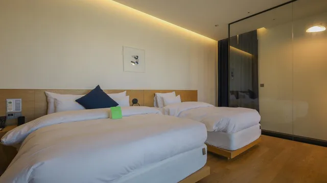 Garden, Camping, Suite، KYND HOTEL 2/10