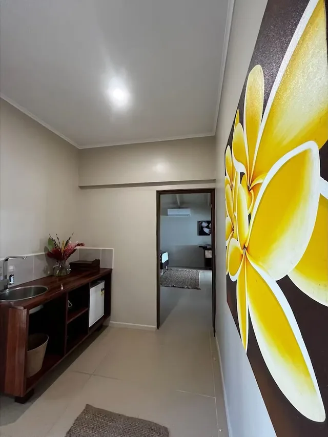 2 Bedrooms, Villa, Beach Front، Erakor Island Resort and Spa 2/5