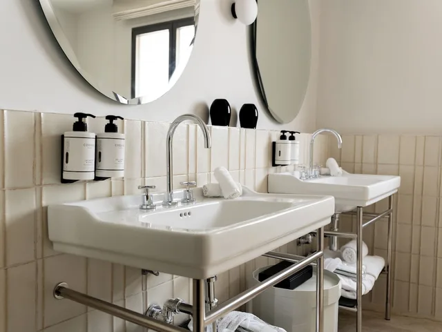 Heritage, King Bed، Hostellerie La Briqueterie 7/7