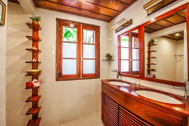 Mekong, Superior, King Bed, River View، Mekong Riverview Hotel 8/10