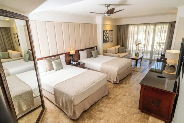 Junior Suite, Signature Level، The Signature Level at Grand Palladium Imbassaí Resort & Spa 3/6