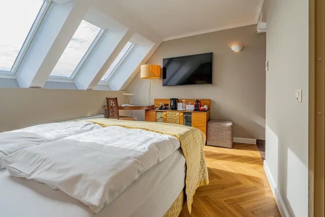 Art, Modern, Superior، Hotel Josefshof am Rathaus 1/10