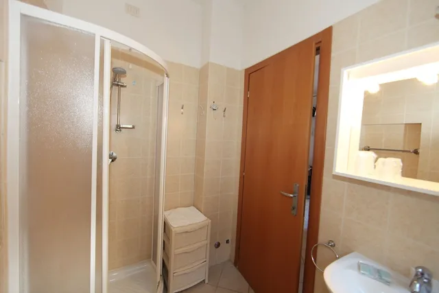 Room, Triple, 1 Double and 1 Single Bed, Villa Wanda 3/4