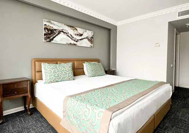 Suite, Sofa, Aldino 1/1