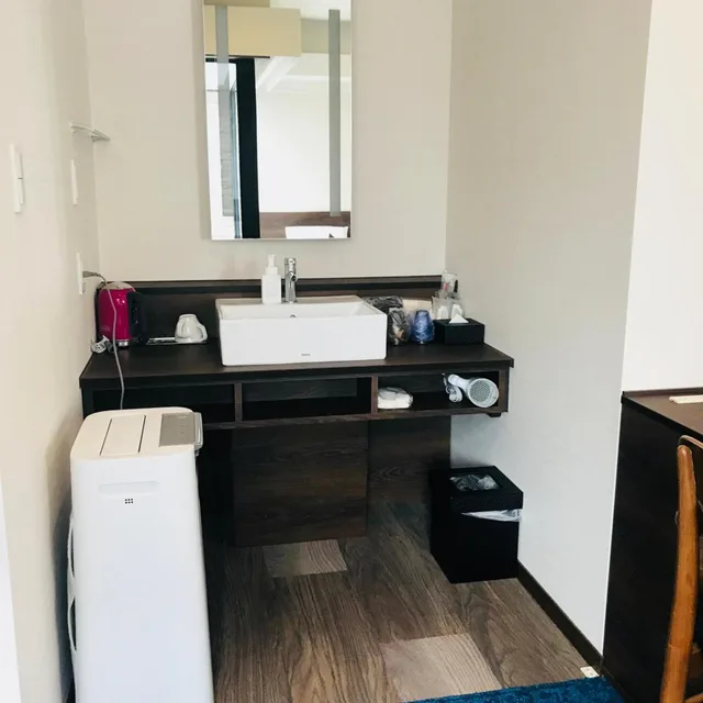 غرفة بسريرين منفصلين، Hotel Emit Ueno 6/6