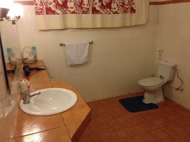 شقة بسرير كينج بغرفة نوم واحدة، Aparthotel Jardin Tropical 3/5