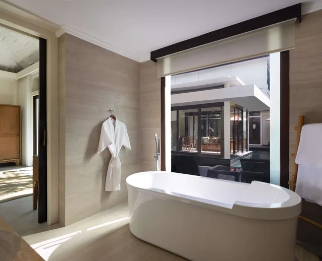 2 Bedrooms, Pool, Villa, 2 King Beds، Avani Seminyak Bali Resort 6/7