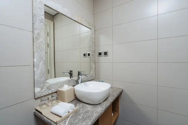 جناح جونيور بسرير كينج، فندق جولانار(Gulanar Hotel) 3/4