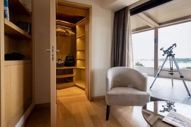Roof Top, Grand, Penthouse Suite، Somewhere Boutique Hotel Vouliagmeni 1/2