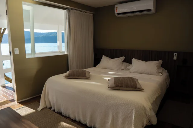 Master, Deluxe, King Bed, Papiro Hotel Boutique E Restaurante 1/10