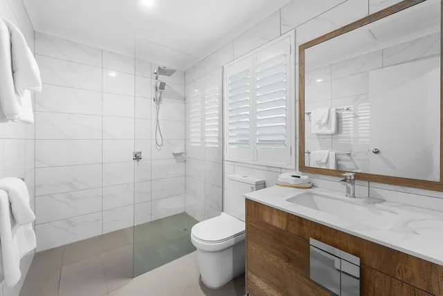 استوديو بريميير بسرير كينج، Sanctuary Inn on Westernport 2/2