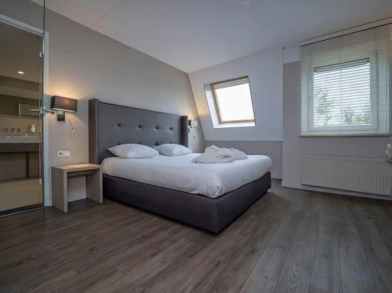 Royal, Beach Suite, Fletcher Zuiderduin Beachhotel 6/6