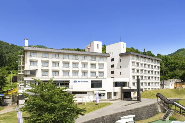 Semi Western, Style, Deluxe، Muica Onsen Hotel 1/1