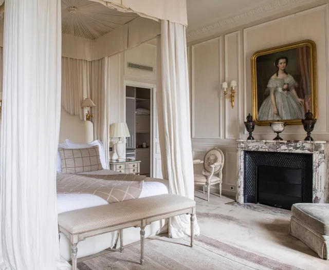 Castle, Prestige، Les Crayères 8/8