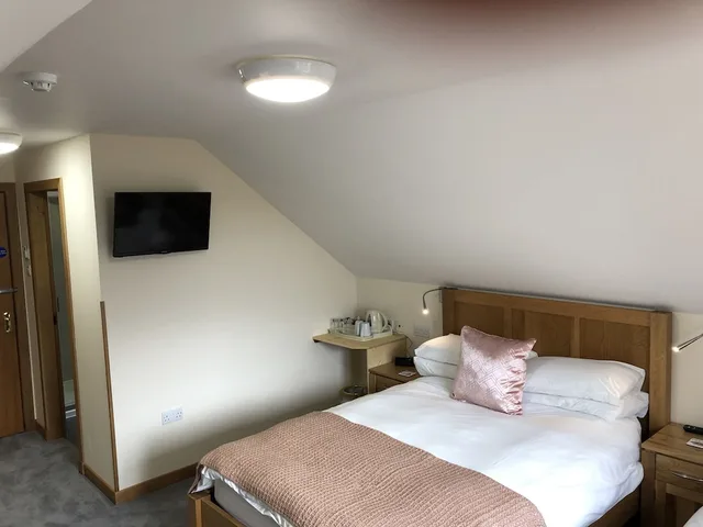 غرفة قياسية ثلاثية، Karrawa Guest House 3/7